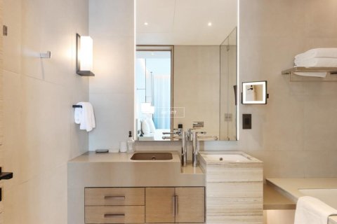 Appartement à Jumeirah Beach Residence, Dubai, 1 chambre, 75.2 m², № 58497 - photo 8