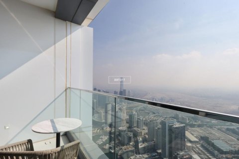 Appartement à Jumeirah Beach Residence, Dubai, 1 chambre, 75.2 m², № 58497 - photo 6