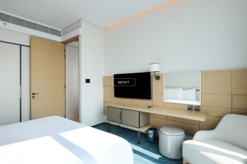 Appartement à Jumeirah Beach Residence, Dubai, 1 chambre, 75.2 m², № 58497 - photo 17