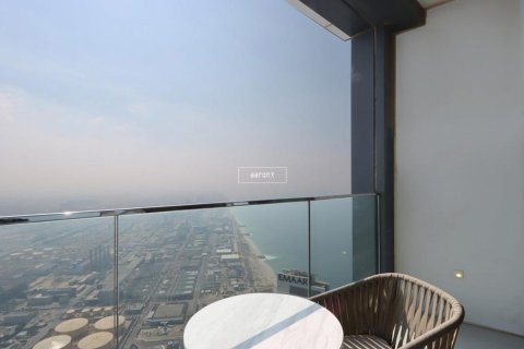Appartement à Jumeirah Beach Residence, Dubai, 1 chambre, 75.2 m², № 58497 - photo 5