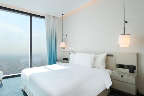 Appartement à Jumeirah Beach Residence, Dubai, 1 chambre, 75.2 m², № 58497 - photo 18