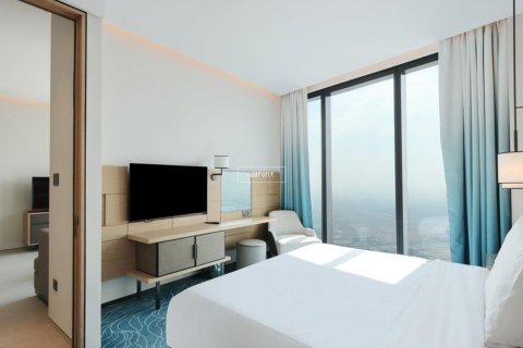 Appartement à Jumeirah Beach Residence, Dubai, 1 chambre, 75.2 m², № 58497 - photo 16