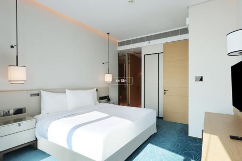 Appartement à Jumeirah Beach Residence, Dubai, 1 chambre, 75.2 m², № 58497 - photo 19