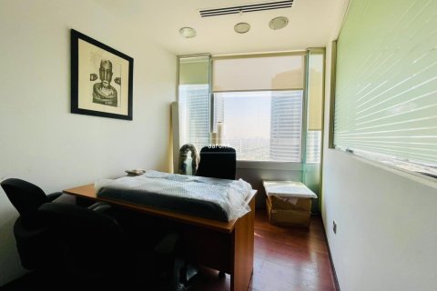 Bureau à Jumeirah Lake Towers, Dubai, 136.7 m², № 58496 - photo 7