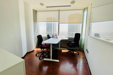 Bureau à Jumeirah Lake Towers, Dubai, 136.7 m², № 58496 - photo 5