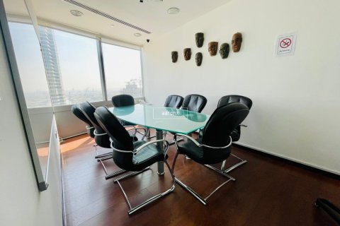 Bureau à Jumeirah Lake Towers, Dubai, 136.7 m², № 58496 - photo 6