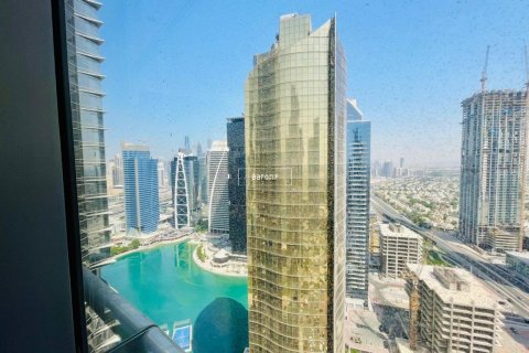 Bureau à Jumeirah Lake Towers, Dubai, 136.7 m², № 58496 - photo 3