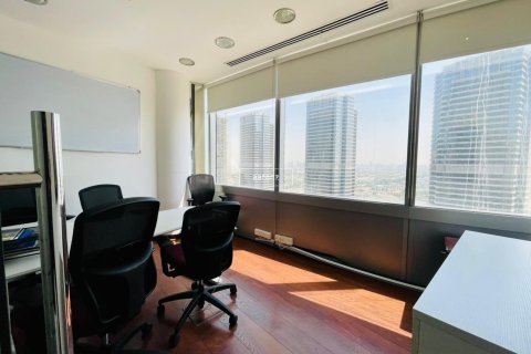 Bureau à Jumeirah Lake Towers, Dubai, 136.7 m², № 58496 - photo 9