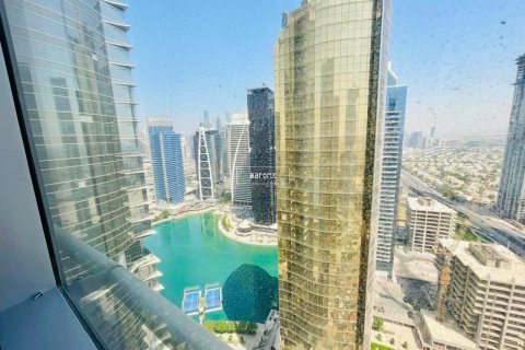 Bureau à Jumeirah Lake Towers, Dubai, 136.7 m², № 58496 - photo 2