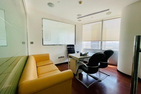 Bureau à Jumeirah Lake Towers, Dubai, 136.7 m², № 58496 - photo 10