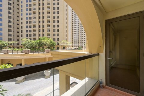 Appartement à Jumeirah Beach Residence, Dubai, 3 chambres, 167 m², № 58491 - photo 11