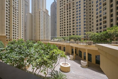Appartement à Jumeirah Beach Residence, Dubai, 3 chambres, 167 m², № 58491 - photo 13