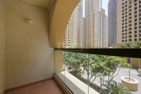 Appartement à Jumeirah Beach Residence, Dubai, 3 chambres, 167 m², № 58491 - photo 12