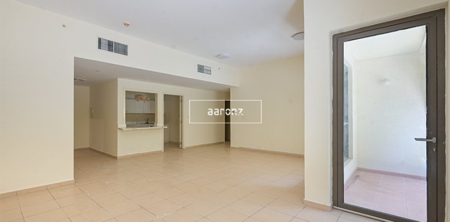 Appartement à Jumeirah Beach Residence, Dubai, 3 chambres, 167 m², № 58491