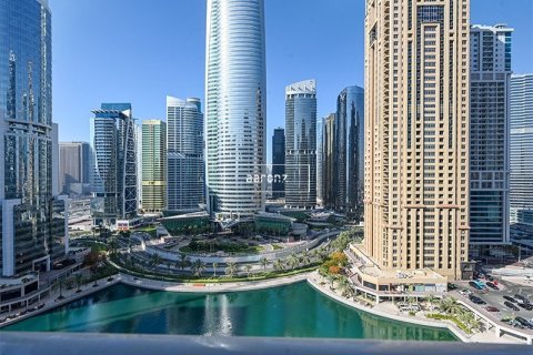 Appartement à Jumeirah Lake Towers, Dubai, 1 chambre, 73 m², № 58492 - photo 2