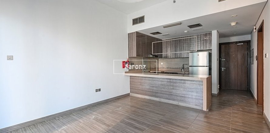 Appartement à Jumeirah Lake Towers, Dubai, 1 chambre, 73 m², № 58492