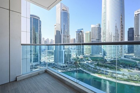 Appartement à Jumeirah Lake Towers, Dubai, 1 chambre, 73 m², № 58492 - photo 3