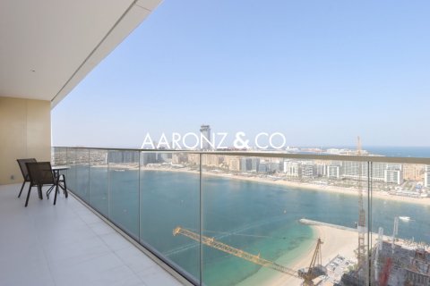 Apartamento en EMAAR Beachfront, Dubai Harbour, Dubai, 2 dormitorios, 148 m², № 58494 - foto 21