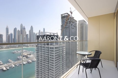 Apartamento en EMAAR Beachfront, Dubai Harbour, Dubai, 2 dormitorios, 148 m², № 58494 - foto 19