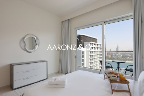 Apartamento en EMAAR Beachfront, Dubai Harbour, Dubai, 2 dormitorios, 148 m², № 58494 - foto 8
