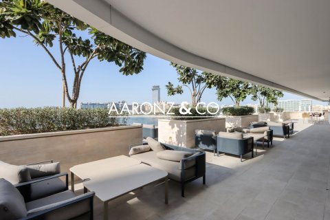 Apartamento en EMAAR Beachfront, Dubai Harbour, Dubai, 2 dormitorios, 148 m², № 58494 - foto 29