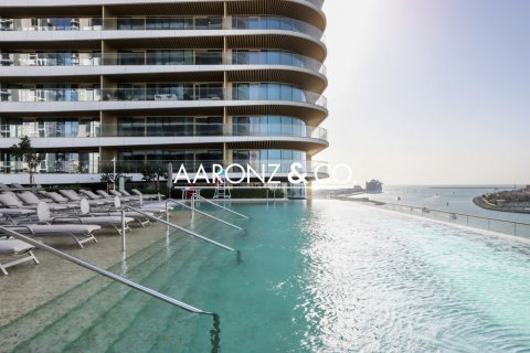 Apartamento en EMAAR Beachfront, Dubai Harbour, Dubai, 2 dormitorios, 148 m², № 58494 - foto 23