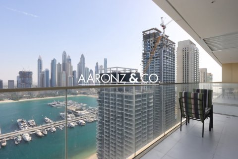 Apartamento en EMAAR Beachfront, Dubai Harbour, Dubai, 2 dormitorios, 148 m², № 58494 - foto 22