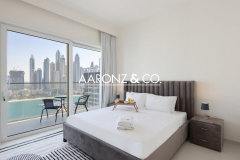 Apartamento en EMAAR Beachfront, Dubai Harbour, Dubai, 2 dormitorios, 148 m², № 58494 - foto 6