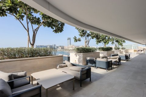 Appartement à Dubai, 2 chambres, 148.3 m², № 58494 - photo 2