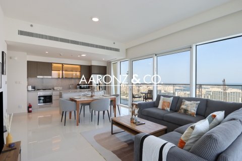 Apartamento en EMAAR Beachfront, Dubai Harbour, Dubai, 2 dormitorios, 148 m², № 58494 - foto 3