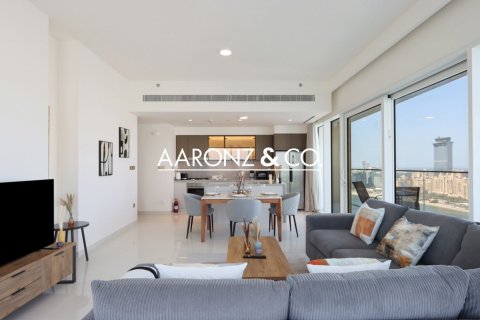 Apartamento en EMAAR Beachfront, Dubai Harbour, Dubai, 2 dormitorios, 148 m², № 58494 - foto 2