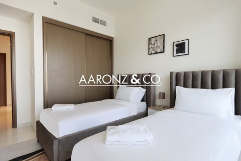 Apartamento en EMAAR Beachfront, Dubai Harbour, Dubai, 2 dormitorios, 148 m², № 58494 - foto 10