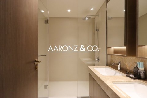 Apartamento en EMAAR Beachfront, Dubai Harbour, Dubai, 2 dormitorios, 148 m², № 58494 - foto 15