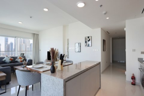 Appartement à Dubai, 2 chambres, 148.3 m², № 58494 - photo 18