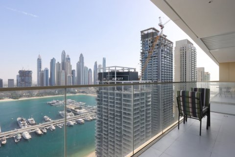 Appartement à Dubai, 2 chambres, 148.3 m², № 58494 - photo 9