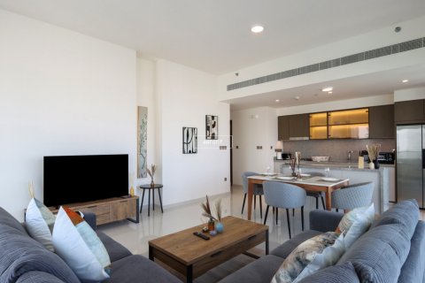Appartement à Dubai, 2 chambres, 148.3 m², № 58494 - photo 1