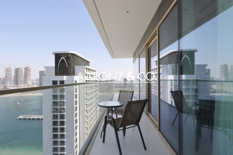 Apartamento en EMAAR Beachfront, Dubai Harbour, Dubai, 2 dormitorios, 148 m², № 58494 - foto 20