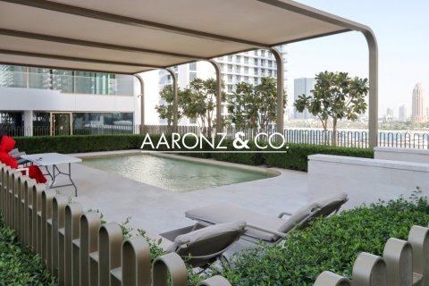 Apartamento en EMAAR Beachfront, Dubai Harbour, Dubai, 2 dormitorios, 148 m², № 58494 - foto 24