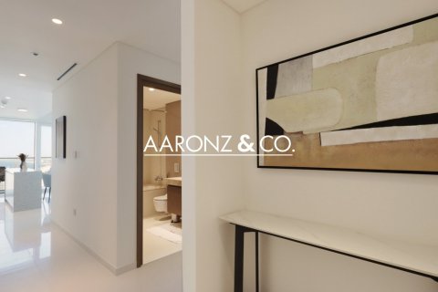 Apartamento en EMAAR Beachfront, Dubai Harbour, Dubai, 2 dormitorios, 148 m², № 58494 - foto 11