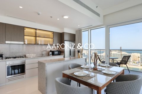 Apartamento en EMAAR Beachfront, Dubai Harbour, Dubai, 2 dormitorios, 148 m², № 58494 - foto 5