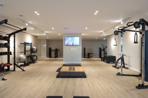 Appartement à Dubai, 2 chambres, 148.3 m², № 58494 - photo 5