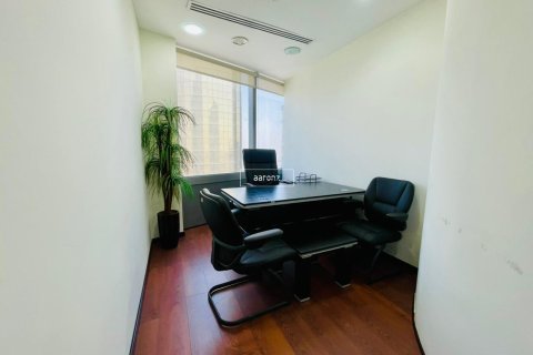 Bureau à Jumeirah Lake Towers, Dubai, 177.2 m², № 58495 - photo 8