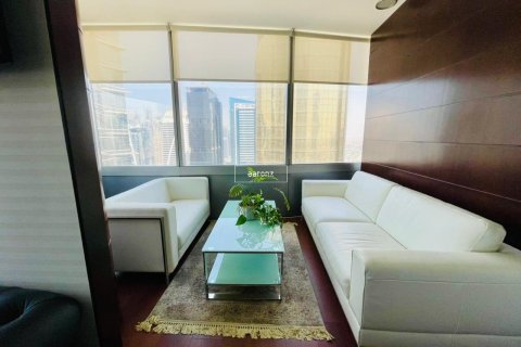 Bureau à Jumeirah Lake Towers, Dubai, 177.2 m², № 58495 - photo 13