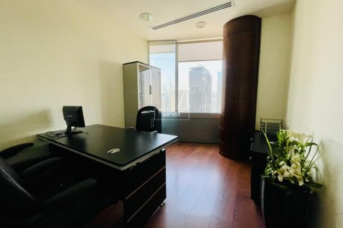Bureau à Jumeirah Lake Towers, Dubai, 177.2 m², № 58495 - photo 11