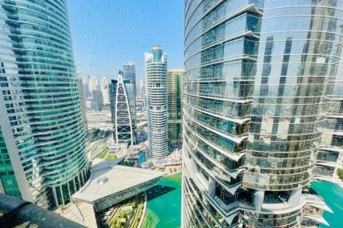 Bureau à Jumeirah Lake Towers, Dubai, 177.2 m², № 58495 - photo 10