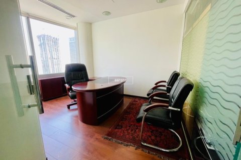 Bureau à Jumeirah Lake Towers, Dubai, 177.2 m², № 58495 - photo 3