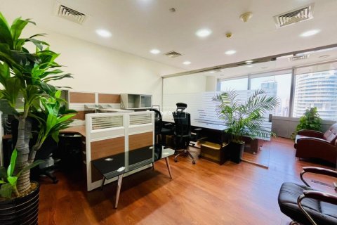 Bureau à Jumeirah Lake Towers, Dubai, 177.2 m², № 58495 - photo 15
