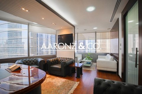 Bureau à Jumeirah Lake Towers, Dubai, 177 m², № 58495 - photo 10