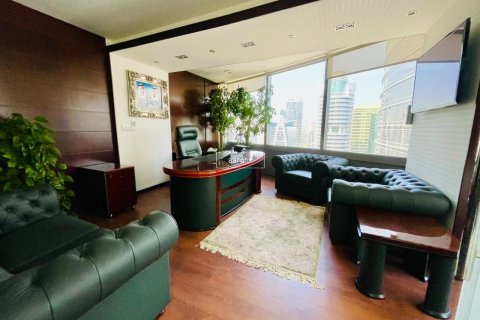 Bureau à Jumeirah Lake Towers, Dubai, 177.2 m², № 58495 - photo 14