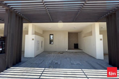 Adosado en Dubai, 3 dormitorios, 145.9 m², № 42958 - foto 24